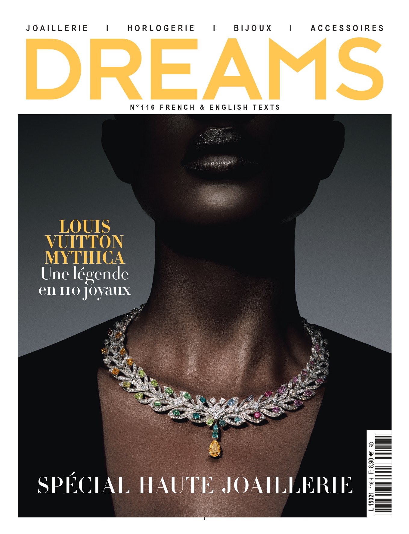 Le Brech & Associés à l'honneur dans le dernier DREAMS 2026